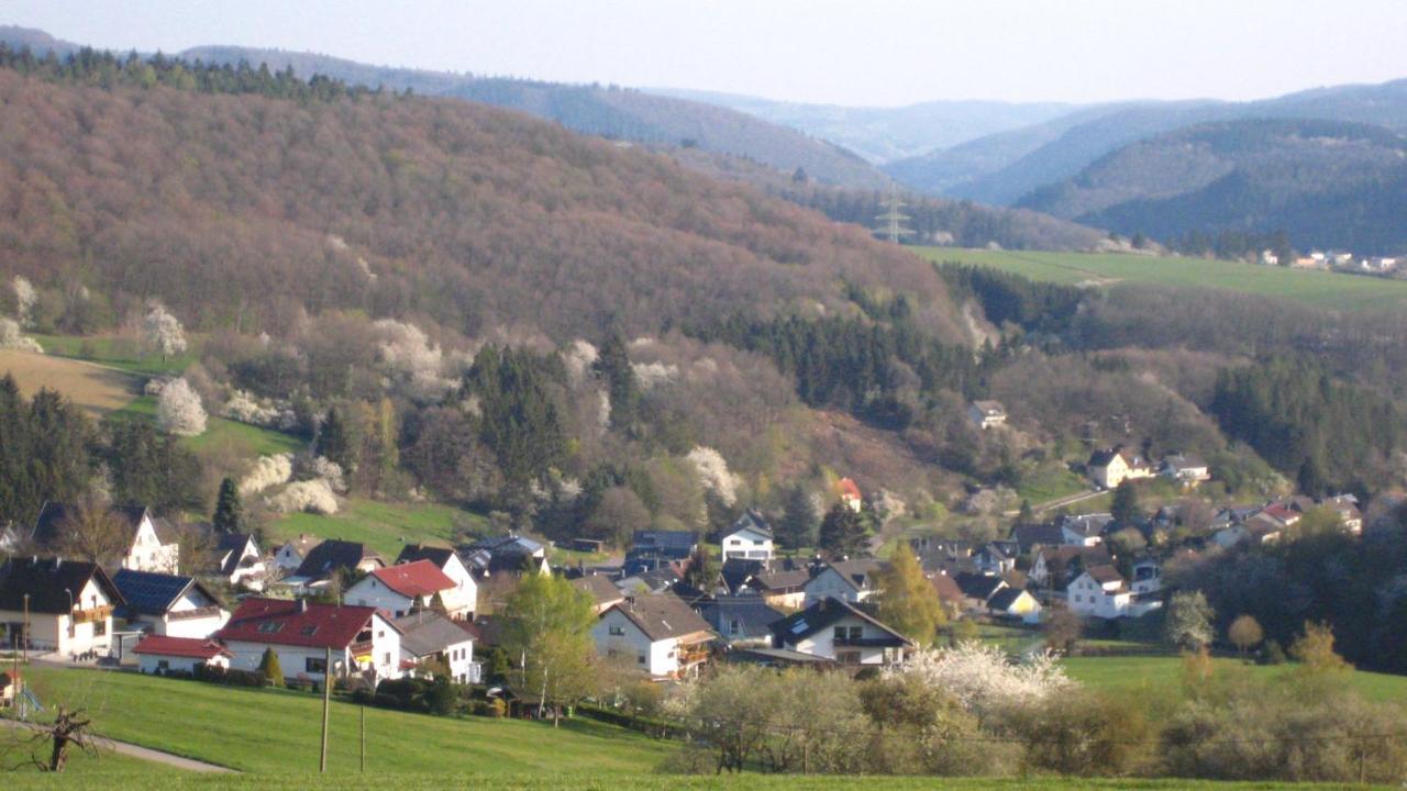 Eva Apartment Wimbach