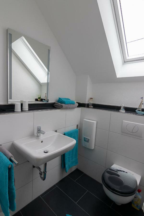 Apartment Eva Wimbach