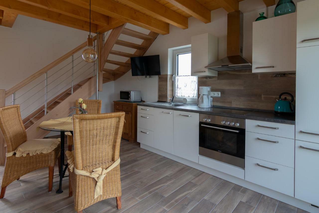 Eva Apartment Wimbach